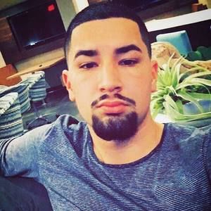 Meet your Posher, Christian